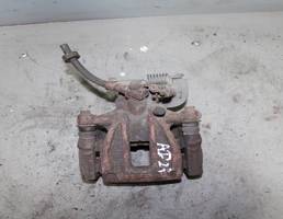 Суппорт задний правый для JAGUAR X-type I (2001—2009)  запчасти бу