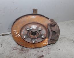 Кулак поворотный передний правый для HONDA Civic VIII (2005—2009)  запчасти бу