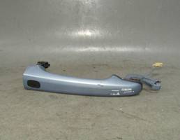 Ручка двери наружная для JAGUAR XF I (2007—2011)  запчасти бу