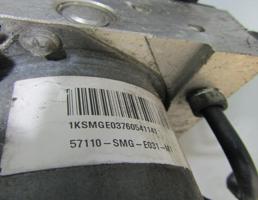 Блок ABS (насос) для HONDA Civic VIII (2005—2009)  запчасти бу