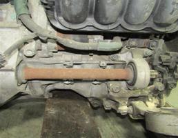 Промежуточный вал для HONDA Civic VIII (2005—2009)  запчасти бу