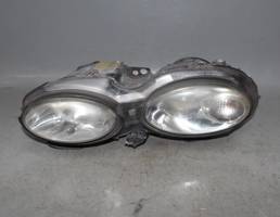 Фара левая для JAGUAR X-type I (2001—2009)  запчасти бу