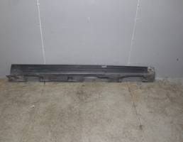 Накладка порога левого для LAND ROVER Range Rover Sport I (2005—2009)  запчасти бу
