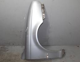 Крыло переднее правое для JAGUAR X-type I (2001—2009)  запчасти бу
