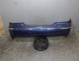 Бампер задний для JAGUAR S-type I рестайлинг (2004—2008)  запчасти бу