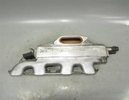 Коллектор впускной для JAGUAR XF I (2007—2011)  запчасти бу