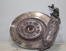 Диск тормозной передний для LAND ROVER Range Rover Sport I (2005—2009)  запчасти бу