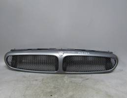 Решетка радиатора для JAGUAR X-type I (2001—2009)  запчасти бу