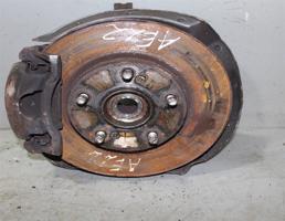 Диск тормозной передний для HONDA Civic VIII (2005—2009)  запчасти бу