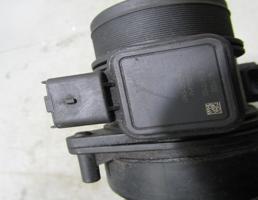 ДМРВ (датчик массового расхода воздуха) для JAGUAR XF I (2007—2011)  запчасти бу