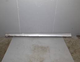 Накладка порога левого для JAGUAR X-type I (2001—2009)  запчасти бу