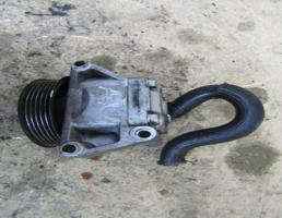 Насос гидроусилителя ГУР для JAGUAR XF I (2007—2011)  запчасти бу