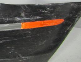 Светоотражатель передний левый для JAGUAR S-type  запчасти бу