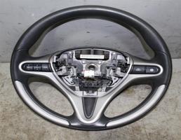 Рулевое колесо (Руль) для HONDA Civic VIII (2005—2009)  запчасти бу