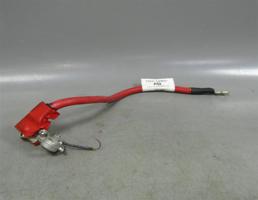 Клемма аккумулятора плюс для JAGUAR XF I рестайлинг (2011—2015)  запчасти бу