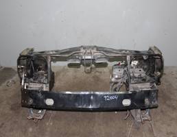 Усилитель переднего бампера для JAGUAR X-type I (2001—2009)  запчасти бу