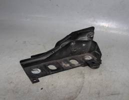 Кронштейн передней панели левый для LAND ROVER Range Rover Sport I рестайлинг (2009—2013)  запчасти бу