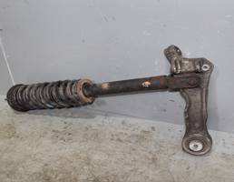 Амортизатор передний для JAGUAR XF I (2007—2011)  запчасти бу