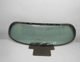 Стекло заднее для JAGUAR S-type I рестайлинг (2004—2008)  запчасти бу