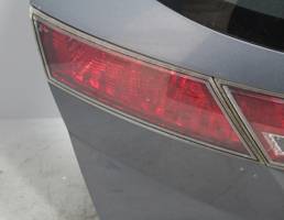 Фонарь внутренний левый для HONDA Civic VIII (2005—2009)  запчасти бу