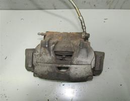 Суппорт передний левый для JAGUAR XF I (2007—2011)  запчасти бу