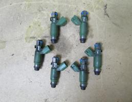 Форсунка топливная для JAGUAR X-type I (2001—2009)  запчасти бу