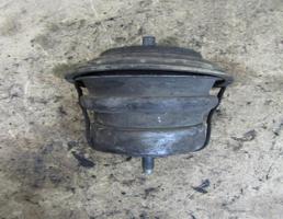 Опора двигателя передняя для JAGUAR XF I (2007—2011)  запчасти бу