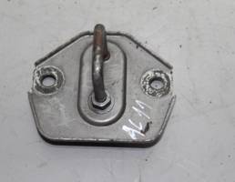 Петля замка капота для JAGUAR XF I рестайлинг (2011—2015)  запчасти бу