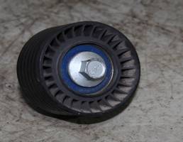 Ролик паразитный для JAGUAR XE I (2015—2019)  запчасти бу