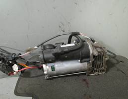 Насос регулировки подвески для LAND ROVER Range Rover Sport I (2005—2009)  запчасти бу