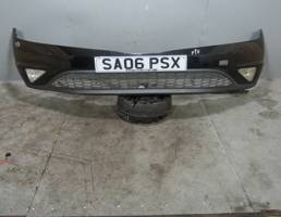 Заглушка буксировочного крюка для HONDA Civic VIII (2005—2009)  запчасти бу