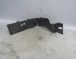 Крепление АКБ для LAND ROVER Range Rover Sport I (2005—2009)  запчасти бу