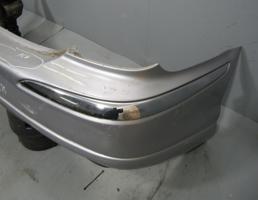 Молдинг заднего бампера правый для JAGUAR X-type I (2001—2009)  запчасти бу