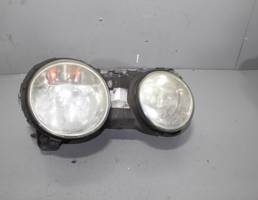 Фара правая (галоген) для JAGUAR S-type I рестайлинг (2004—2008)  запчасти бу