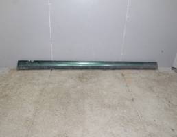 Порог правый для JAGUAR X-type I (2001—2009)  запчасти бу