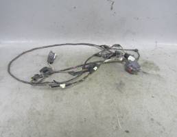 Проводка переднего бампера для JAGUAR XF I (2007—2011)  запчасти бу