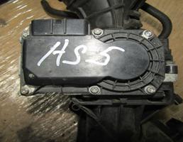 Заслонка дроссельная для HONDA Civic VIII (2005—2009)  запчасти бу