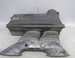 Корпус воздушного фильтра для JAGUAR X-type I (2001—2009)  запчасти бу