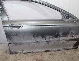 Стеклоподъемник передний правый для JAGUAR X-type I (2001—2009)  запчасти бу