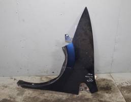 Крыло переднее левое для HONDA Civic VIII (2005—2009)  запчасти бу