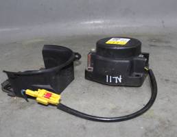 Подушка безопасности пешехода для JAGUAR XF I рестайлинг (2011—2015)  запчасти бу