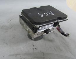 Блок ABS (насос) для JAGUAR XF I (2007—2011)  запчасти бу