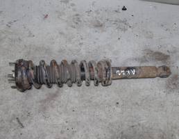 Амортизатор задний для JAGUAR S-type I рестайлинг (2004—2008)  запчасти бу