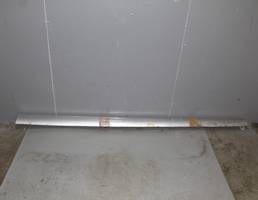 Накладка порога правого для JAGUAR X-type I (2001—2009)  запчасти бу