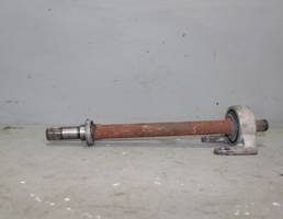 Промежуточный вал для HONDA Civic VIII (2005—2009)  запчасти бу