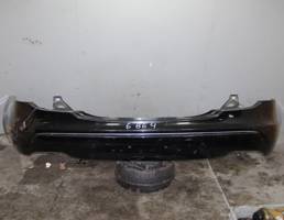 Бампер задний для JAGUAR XJ X351 (2009—2015)  запчасти бу