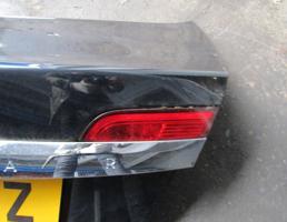 Фонарь внутренний правый для JAGUAR XF I (2007—2011)  запчасти бу