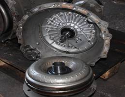 АКПП для JAGUAR XF I рестайлинг (2011—2015)  запчасти бу