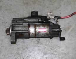 Стартер для JAGUAR XF I (2007—2011)  запчасти бу