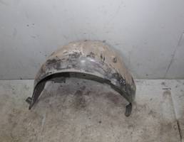 Подкрылок задний левый для JAGUAR X-type I (2001—2009)  запчасти бу